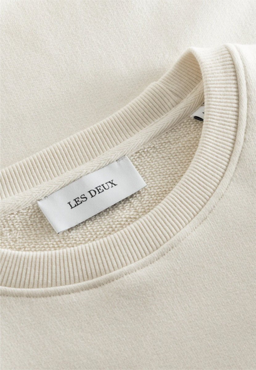 Les Deux Dorian Sweatshirt - Mandy