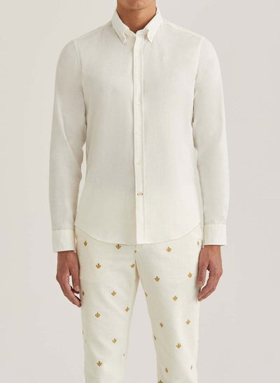 Douglas cord shirt