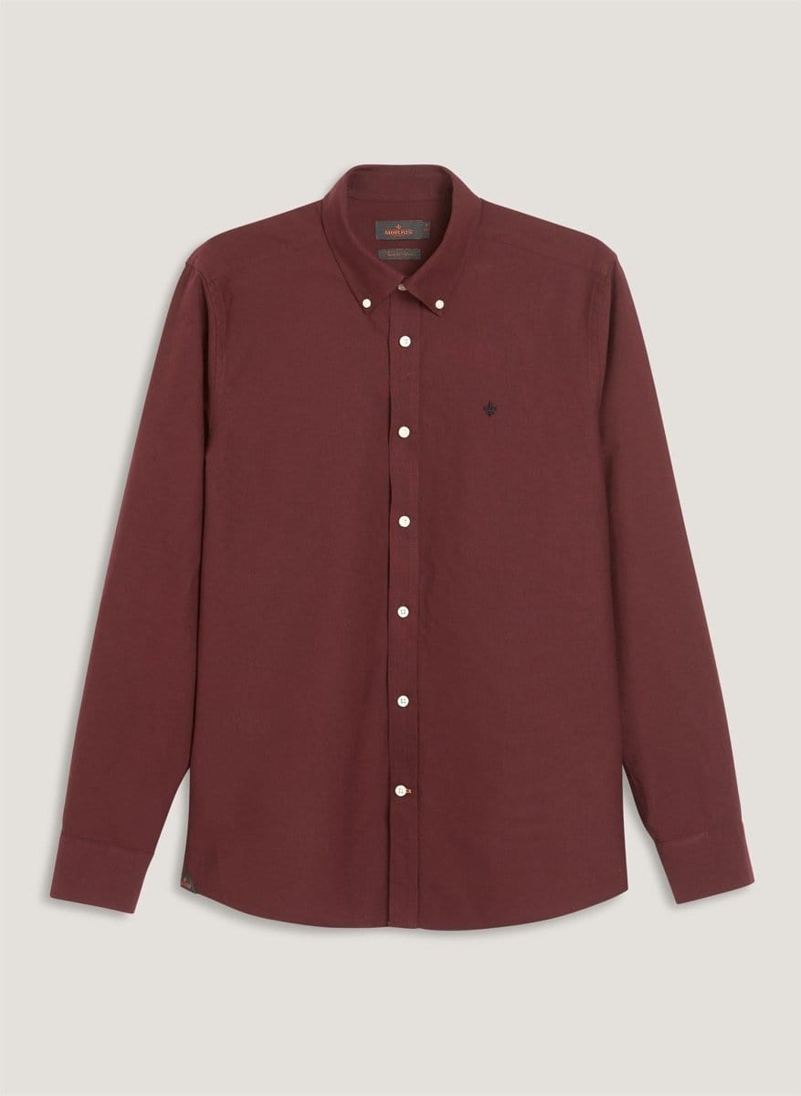 Morris Stockholm Douglas shirt - Mandy