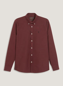 Morris Stockholm Douglas shirt - Mandy
