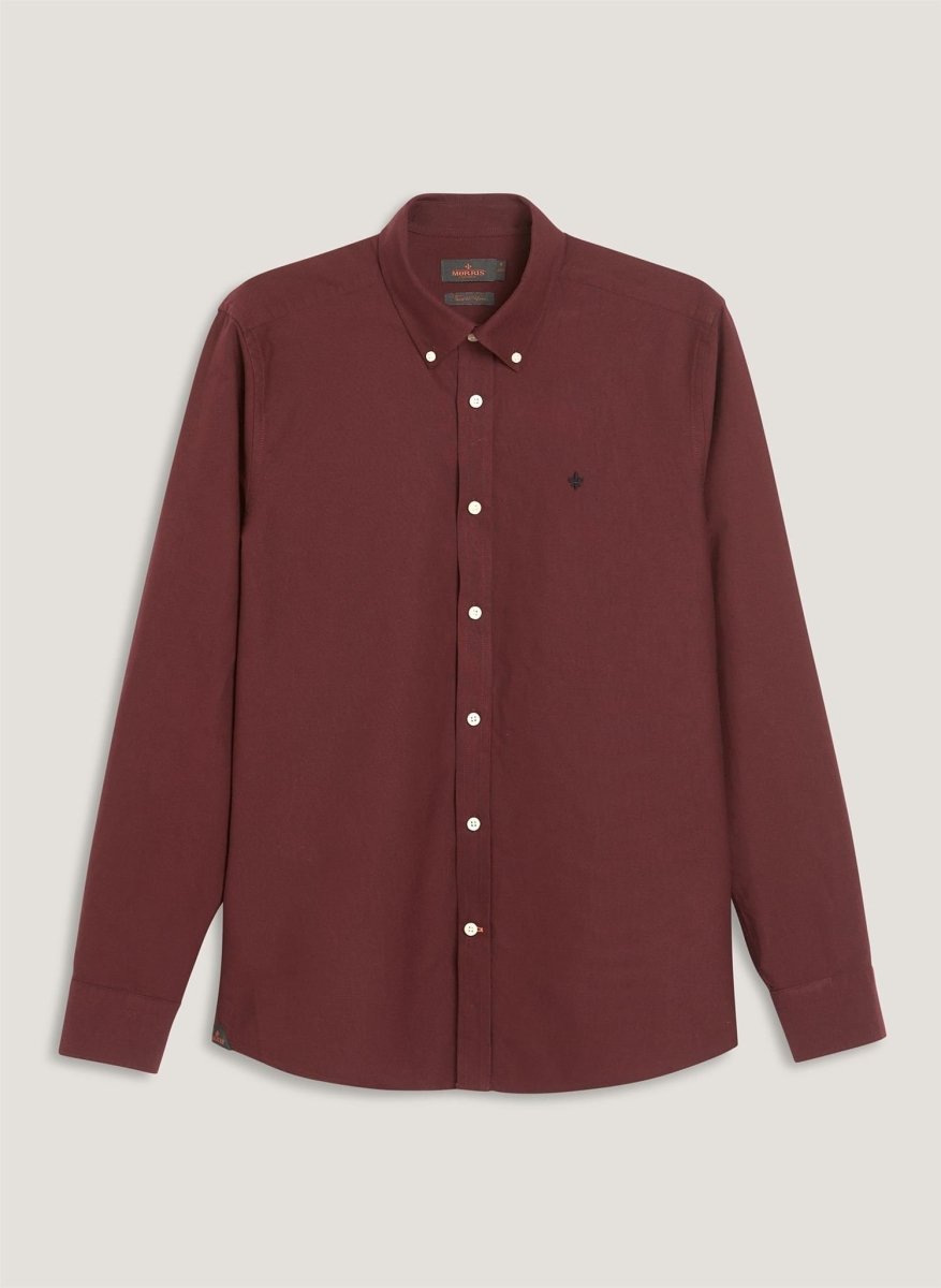 Morris Stockholm Douglas shirt - Mandy