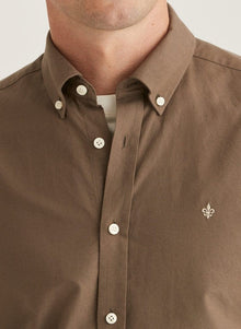 Morris Stockholm Douglas shirt - Mandy