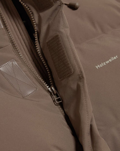 Holzweiler Dovre Down Jacket - Mandy