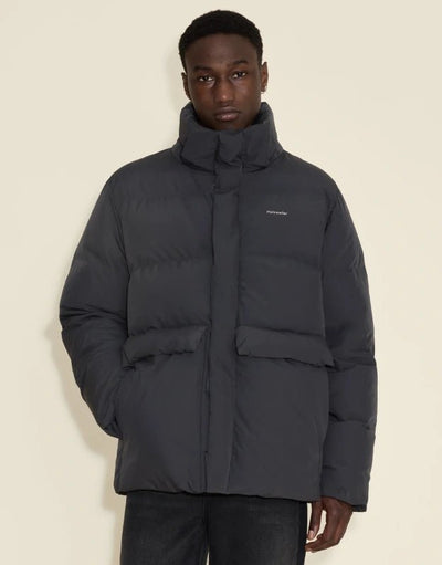 Dovre Down Jacket