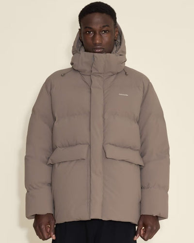 Dovre Down Jacket