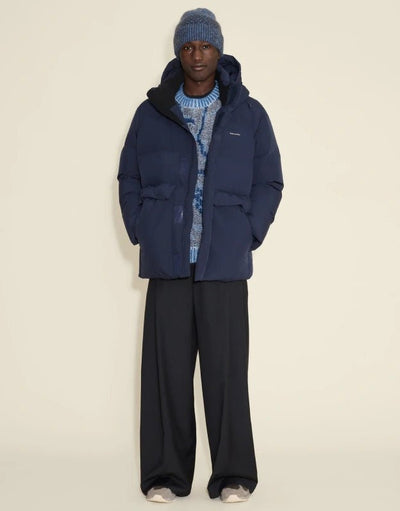 Dovre Down Jacket