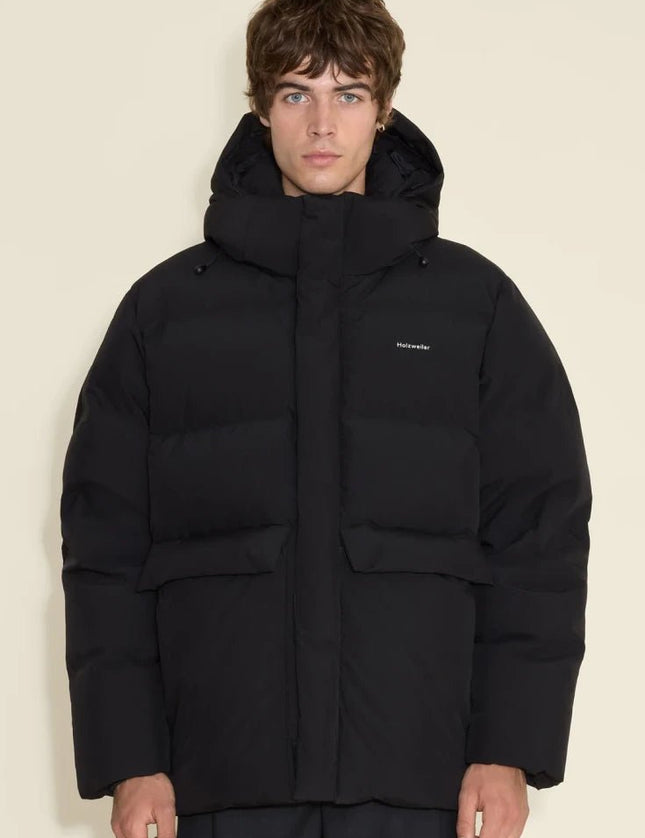 Holzweiler Dovre Down Jacket - Mandy