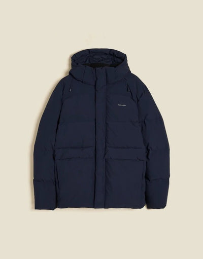 Dovre Down Jacket