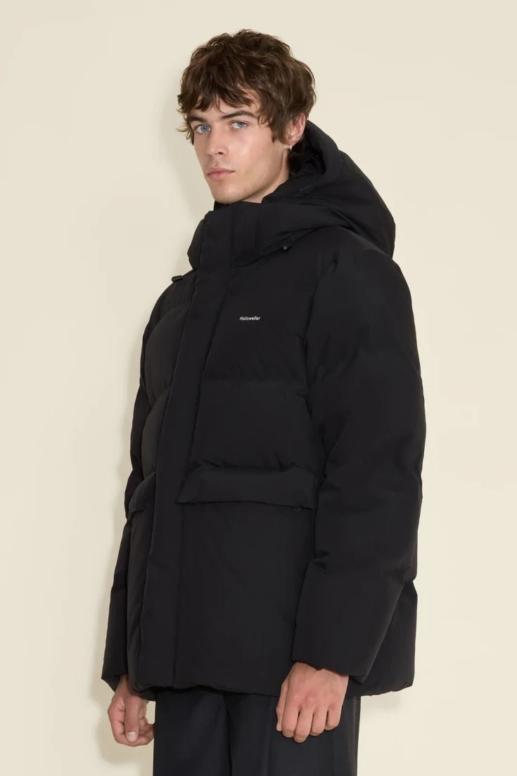 Holzweiler Dovre Down Jacket - Mandy
