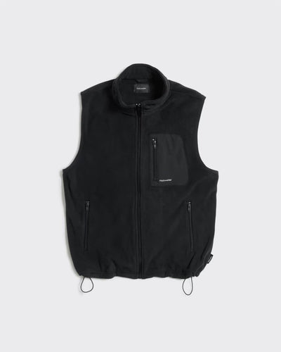 Dovre fleece vest