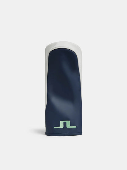 J.Lindeberg Driver Print Headcover - Mandy