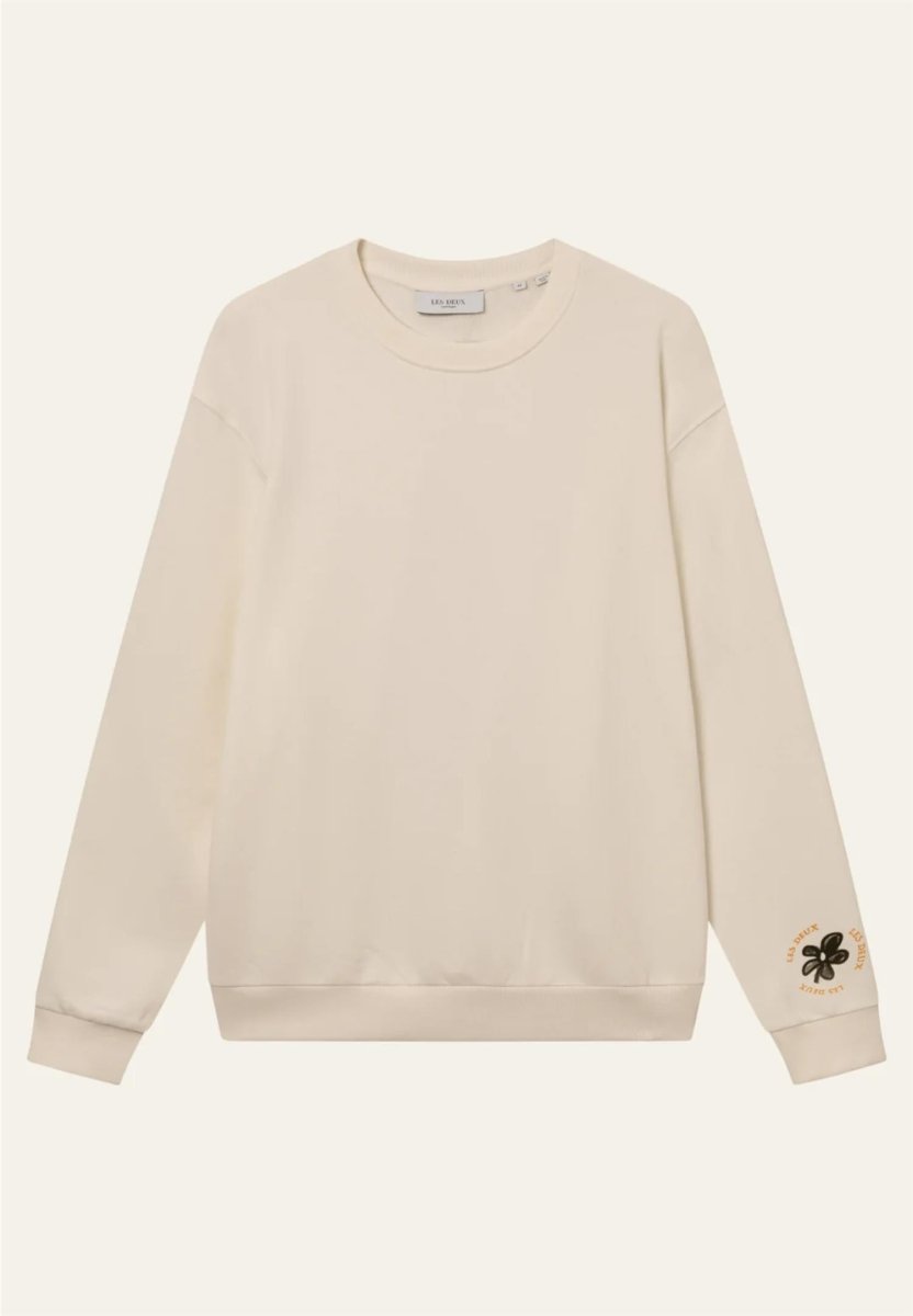Les Deux Duality sweatshirt - Mandy