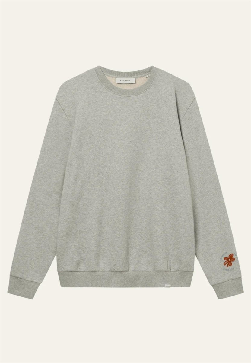 Les Deux Duality sweatshirt - Mandy