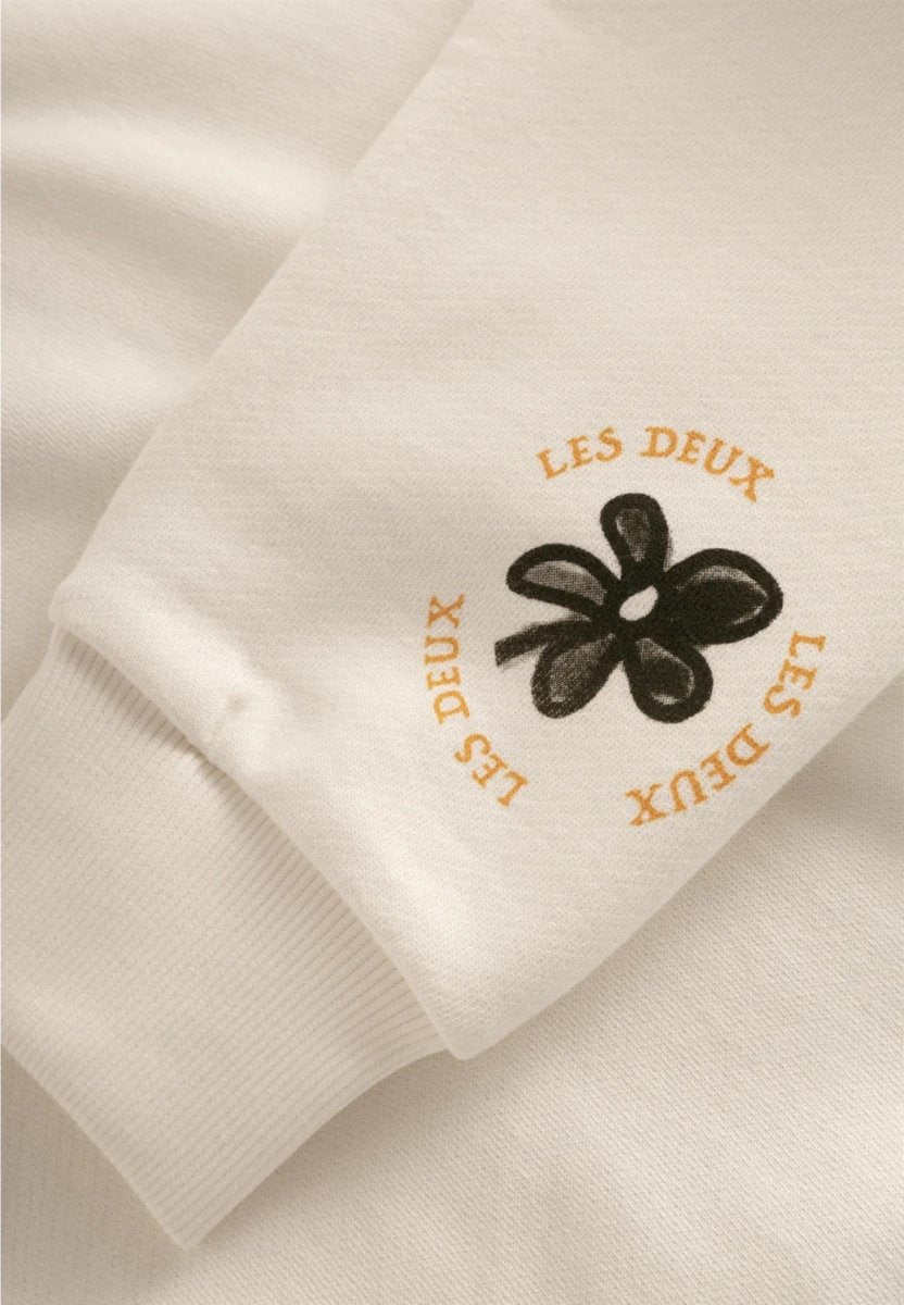 Les Deux Duality sweatshirt - Mandy