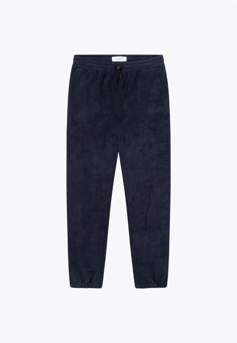 Les Deux Duke fleece sweatpants - Mandy