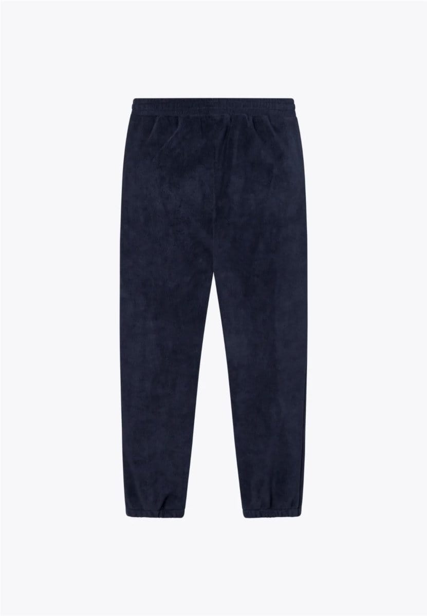 Les Deux Duke fleece sweatpants - Mandy