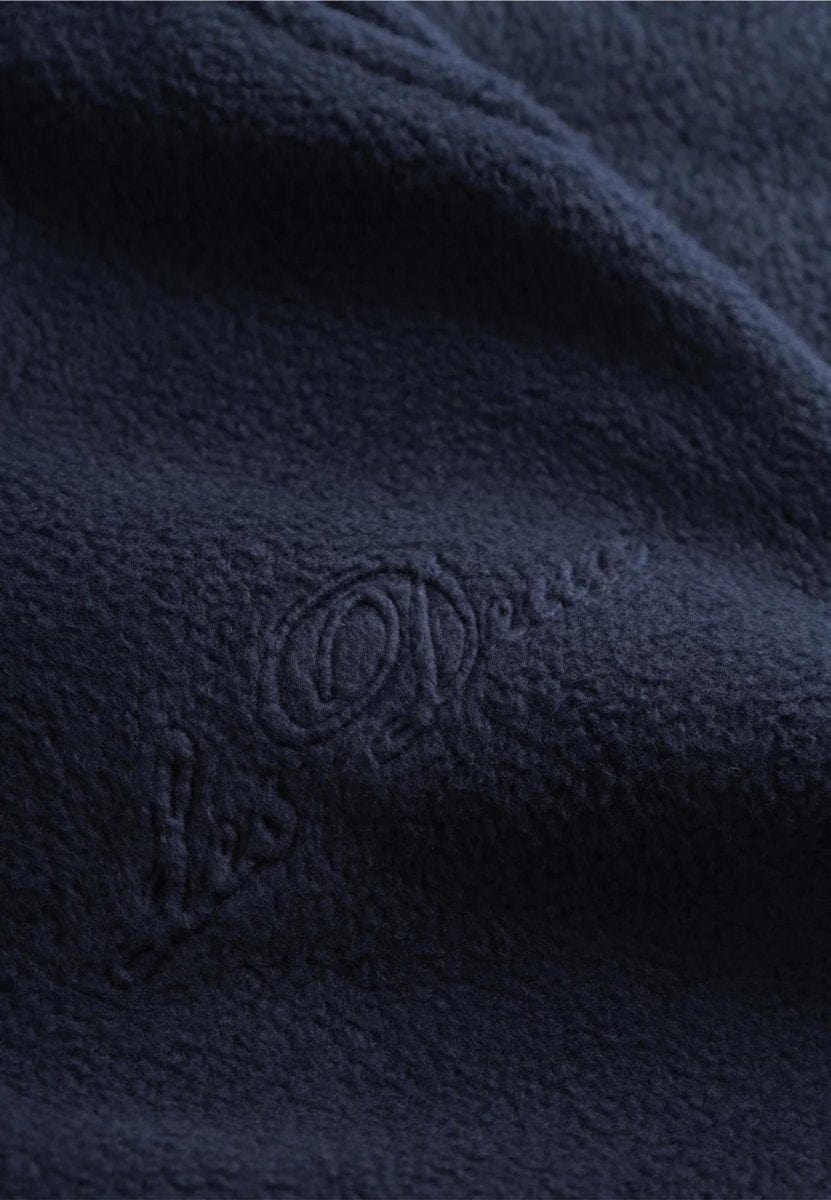 Les Deux Duke fleece sweatpants - Mandy