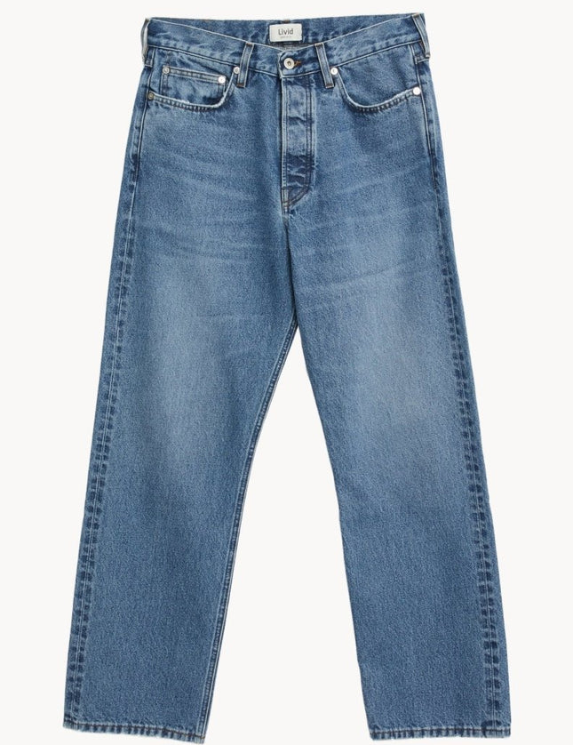 Livid Dune Japan New Blue - Mandy