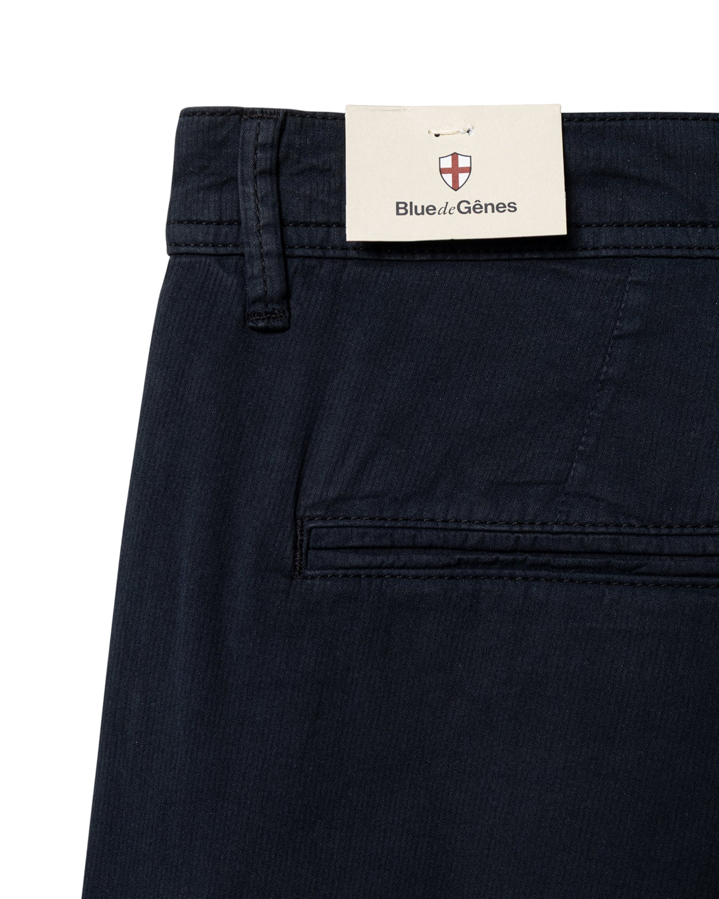 BGMenzo Vecchio Chino – Dark Navy