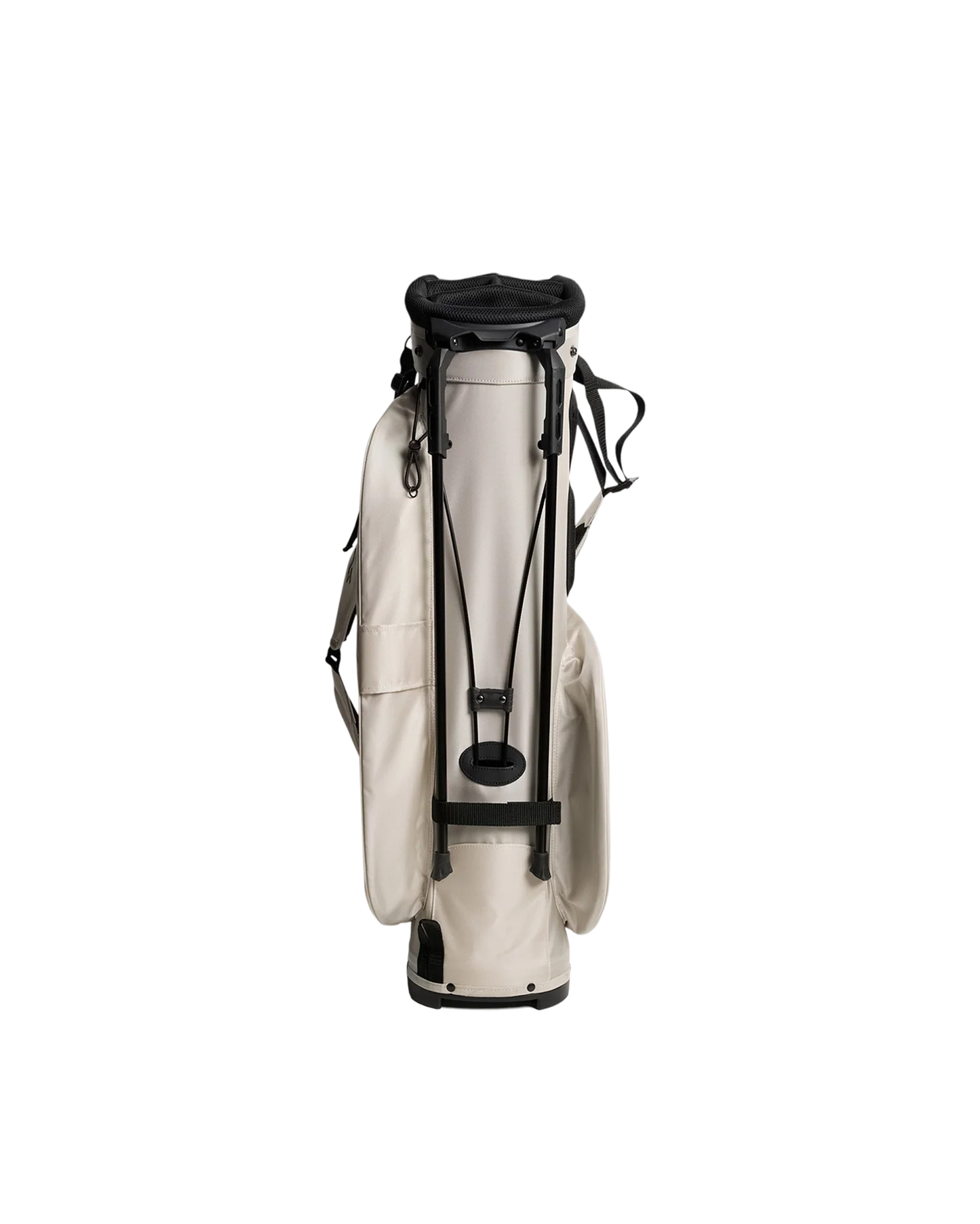 JL Flare Golf Bag - Beige