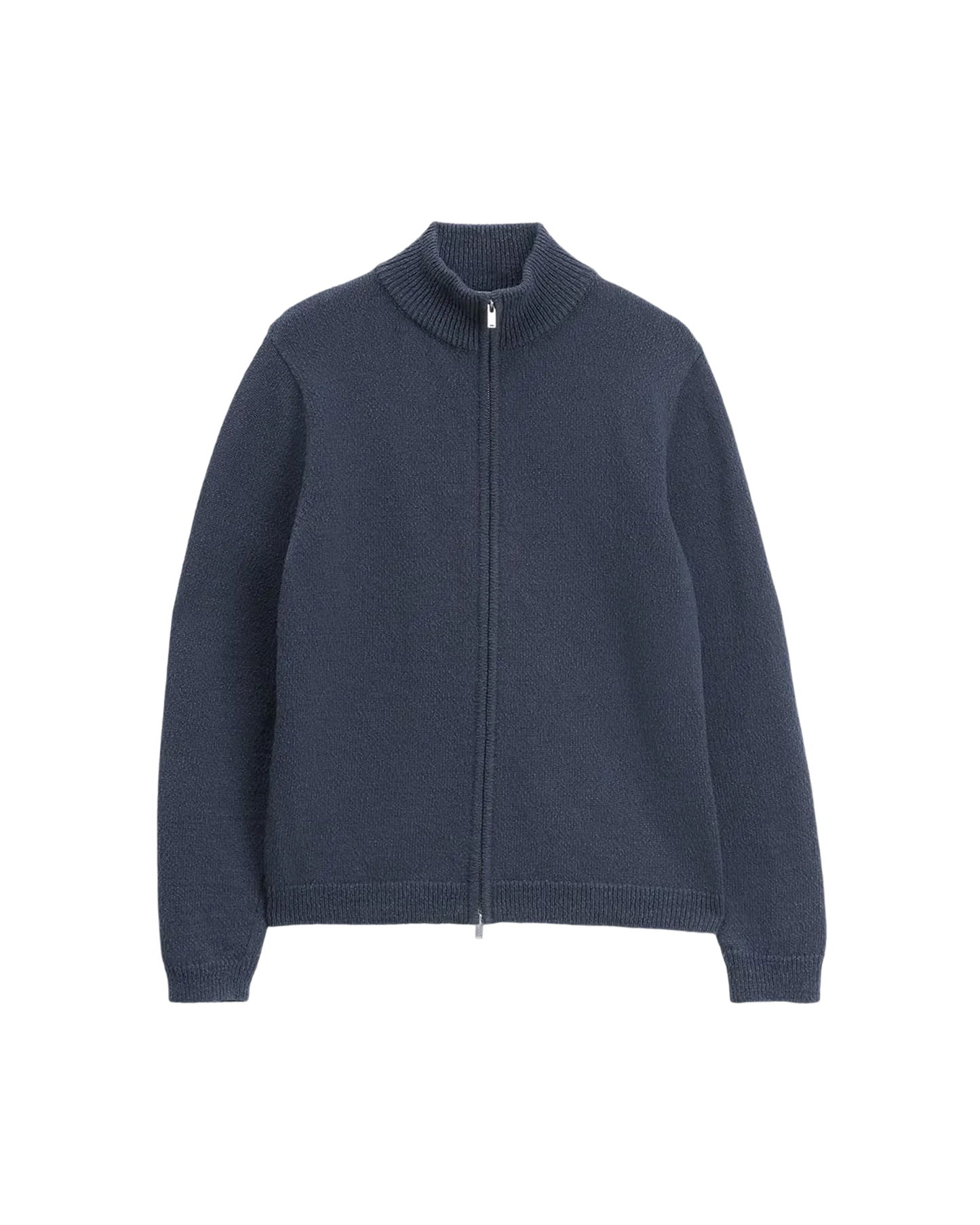 Atlantic Zip Cardgan