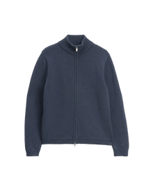 Atlantic Zip Cardgan