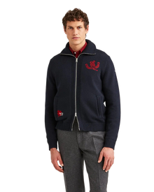 Wynnstan Zip Jacket