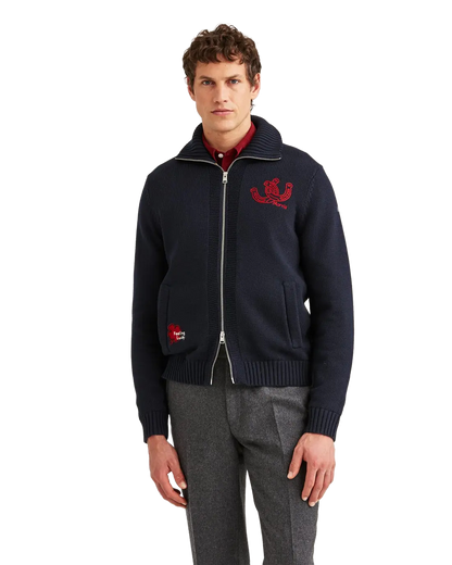 Wynnstan Zip Jacket