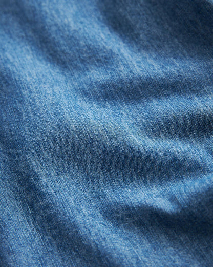 Morris Denim Shirt - Classic Fit