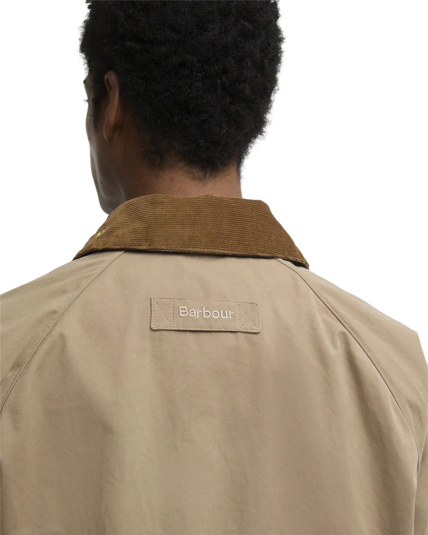 Icons Bedale Casual Jacket