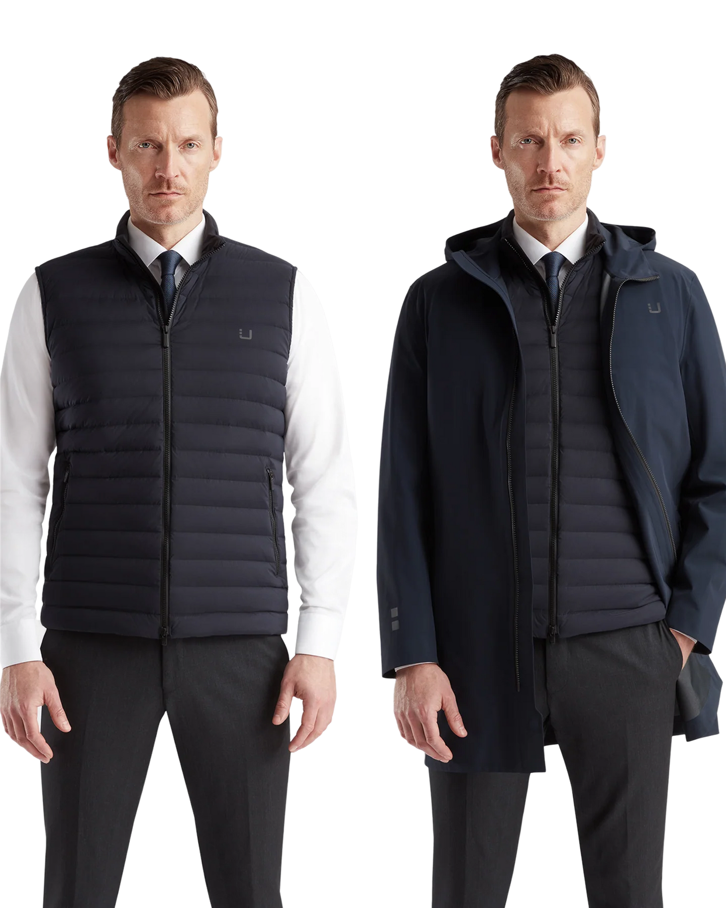 Supersonic Vest