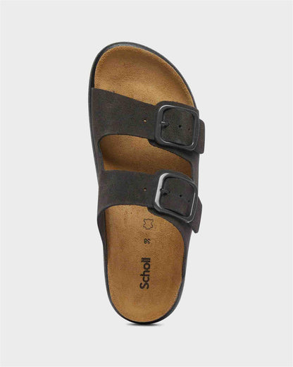 Julien Chunky Sandals