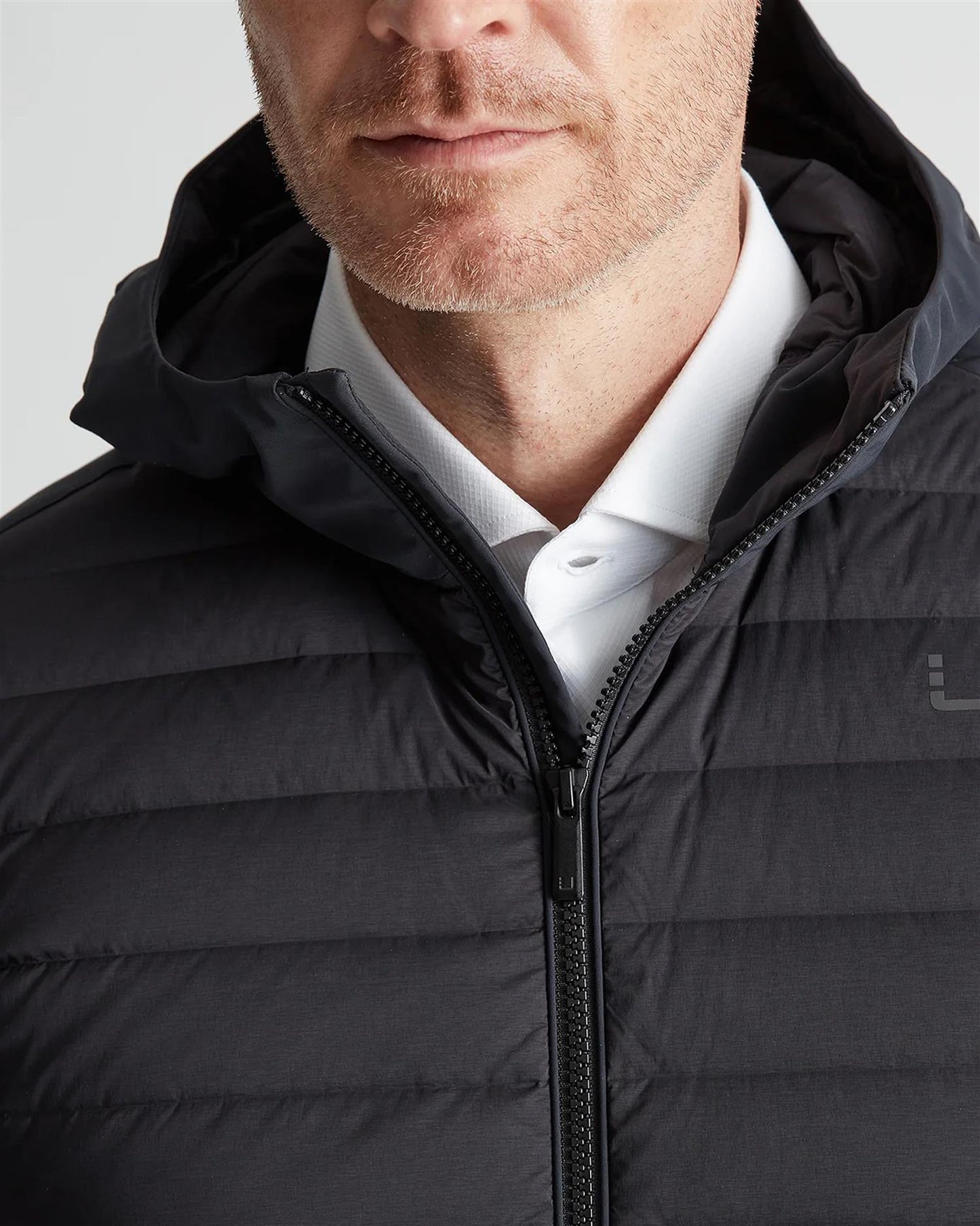 SUPERSONIC™ DELTA HYBRID JACKET