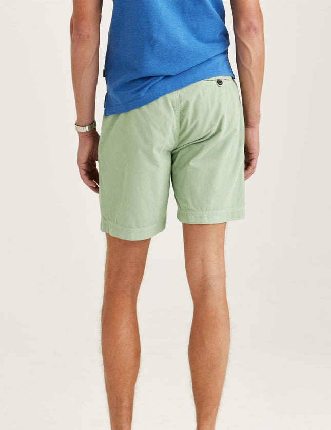 Fenix Cord Shorts