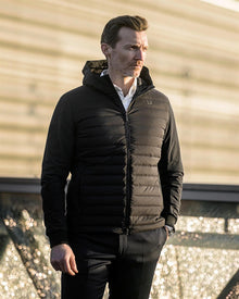 SUPERSONIC™ DELTA HYBRID JACKET