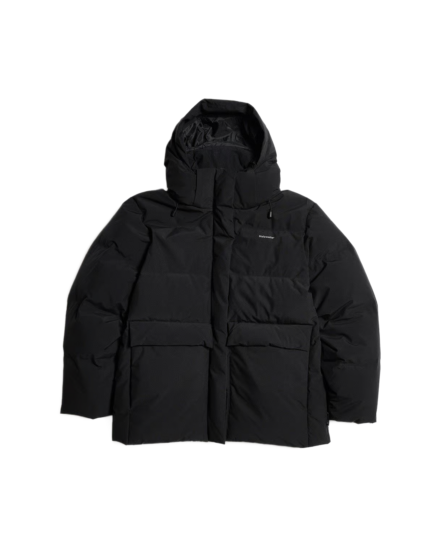 Dovre Down Jacket