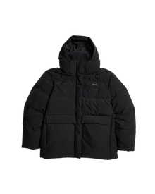 Dovre Down Jacket