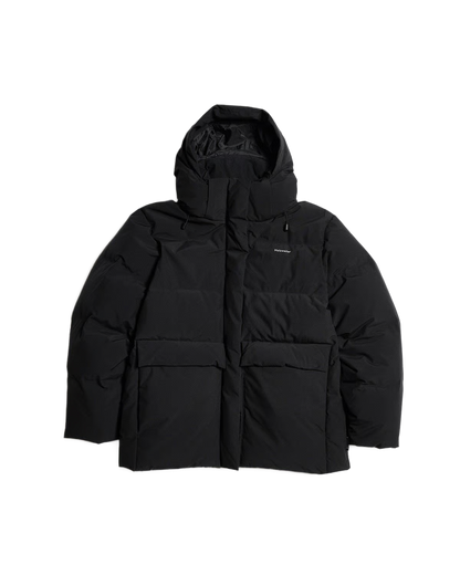 Dovre Down Jacket