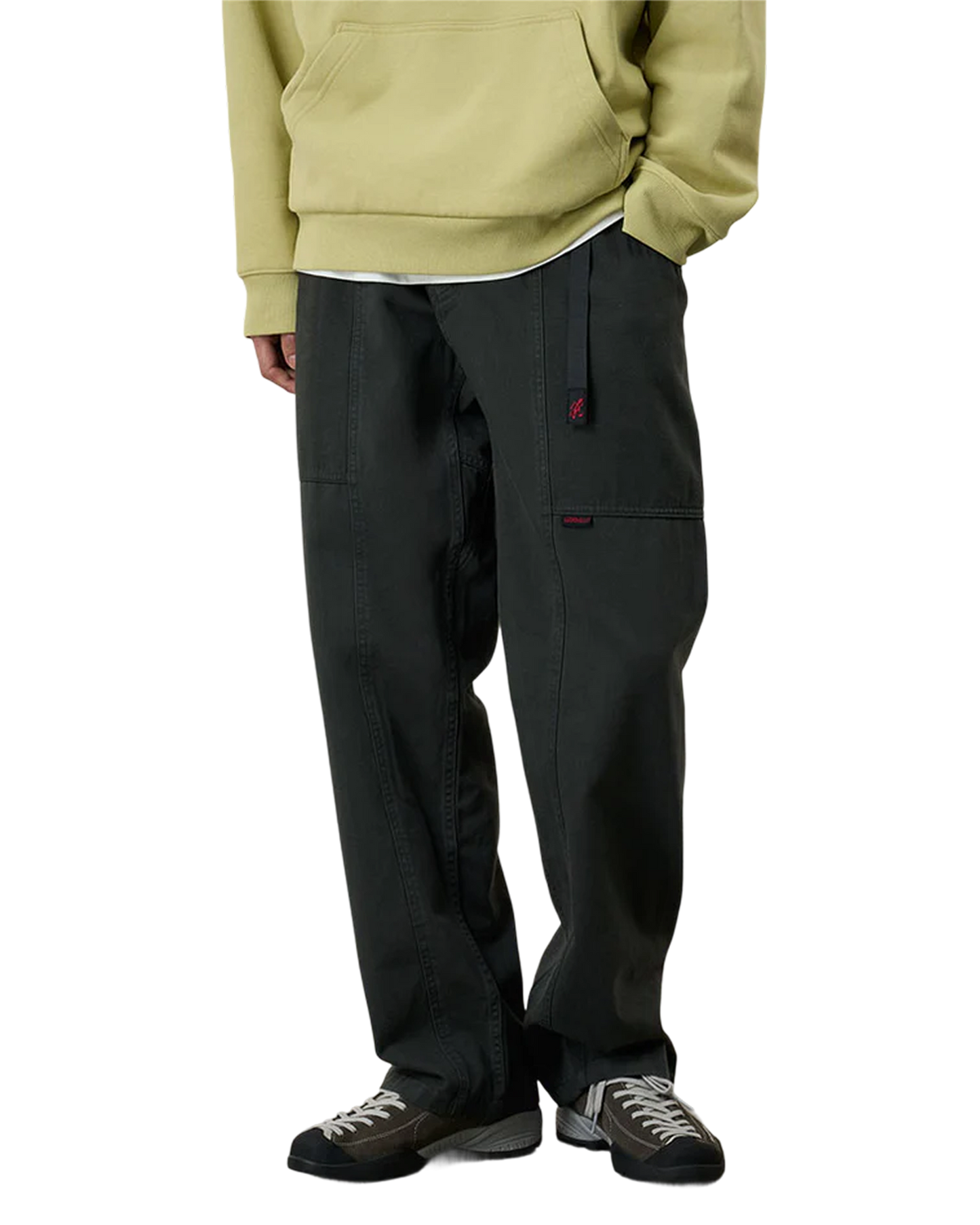 Gadget Pant - Smokey Grey