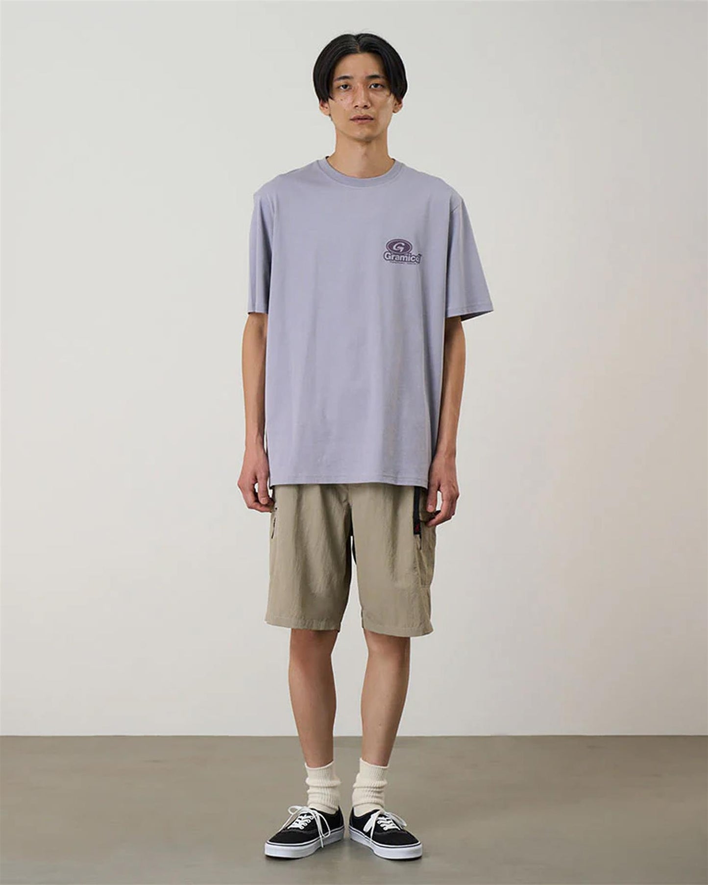 '82 Tee - Lavender
