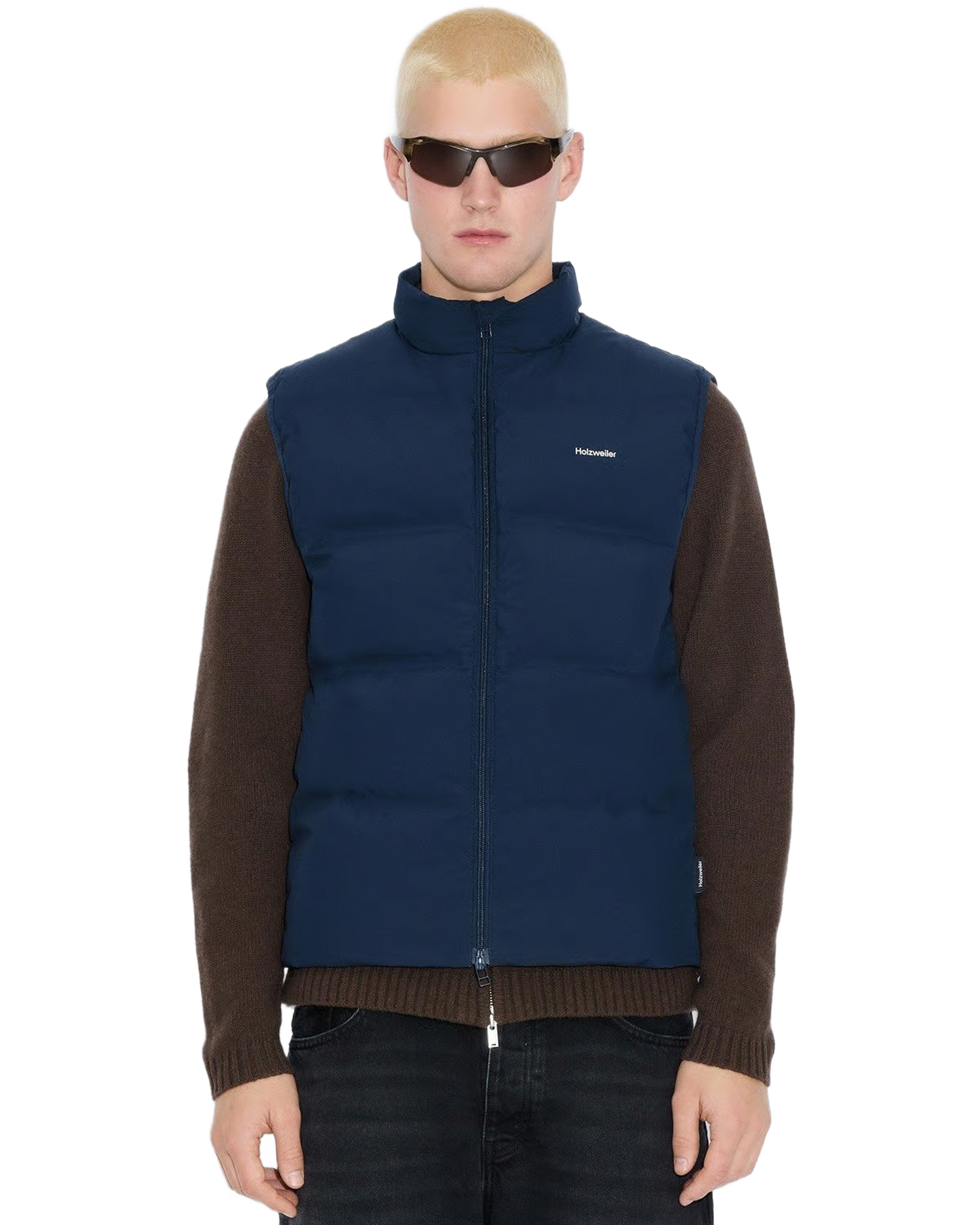 Daff Down Vest