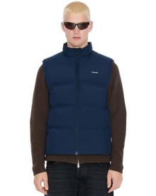 Daff Down Vest