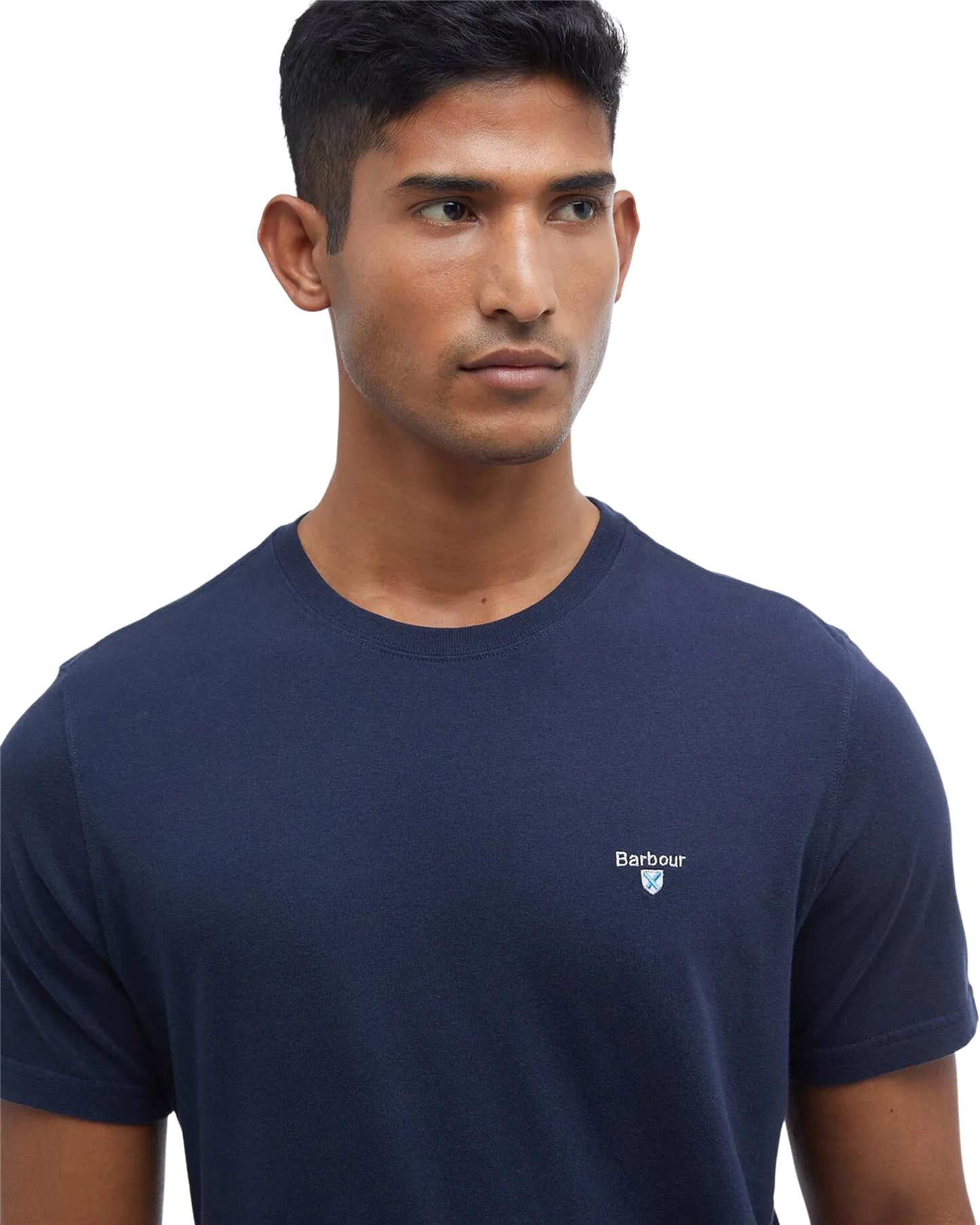 Tartan Sports T-Shirt