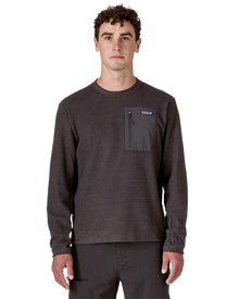 Patagonia R1 Air Crew – Black