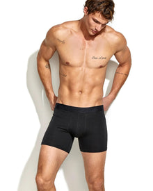 3pk Base Bamboo Boxer