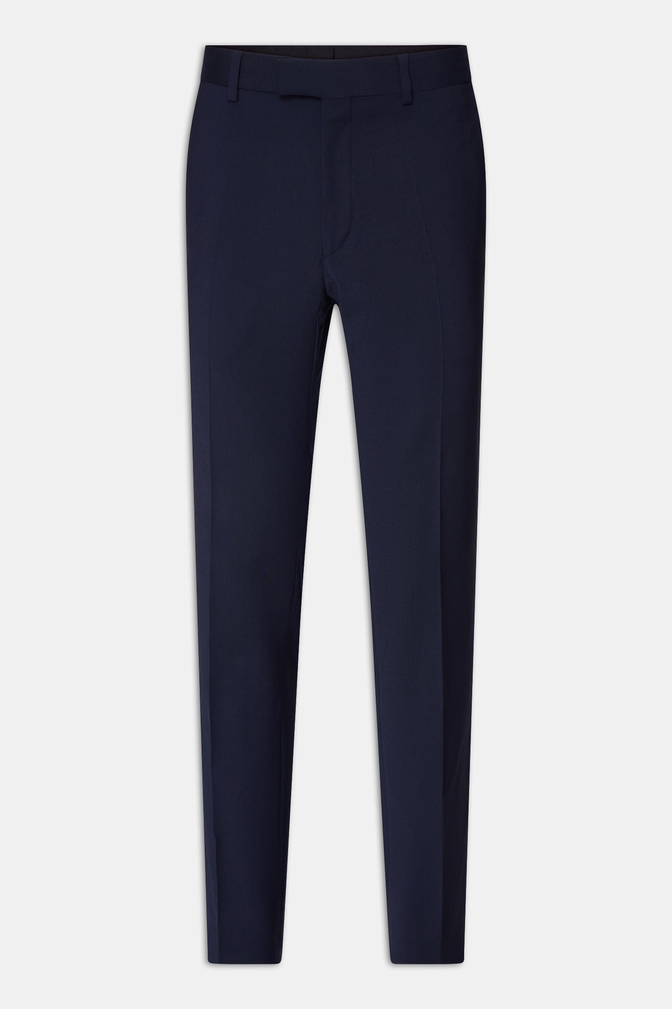 Damien Trousers Dew Blue