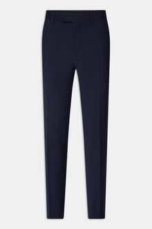 Damien Trousers Dew Blue
