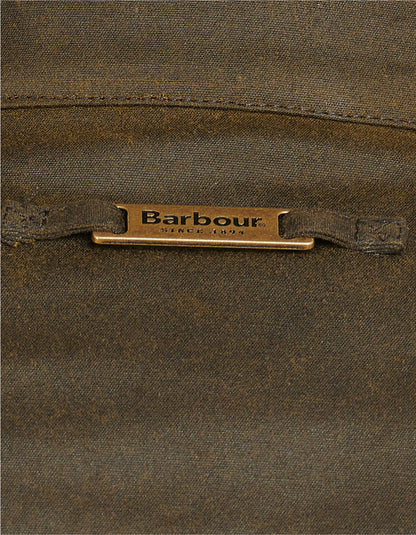 Barbour Ogston jacket