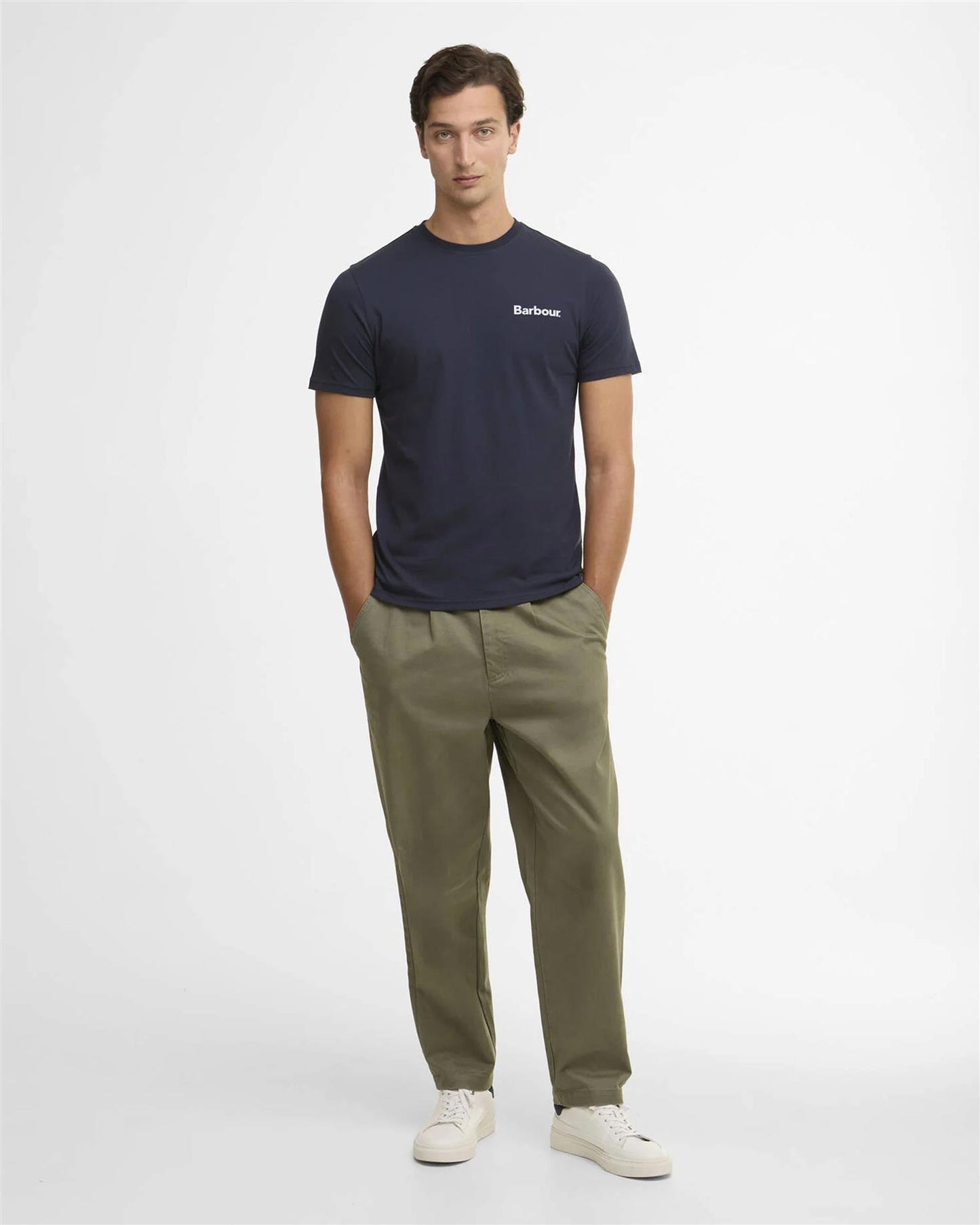 Camber Graph T-shirt