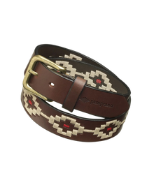 Pampeano Belte - Principe